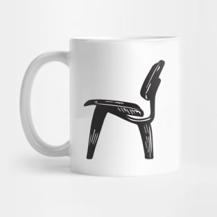 Century Chair Mug